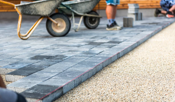 Best Affordable Driveway Pavers  in Arp, TX
