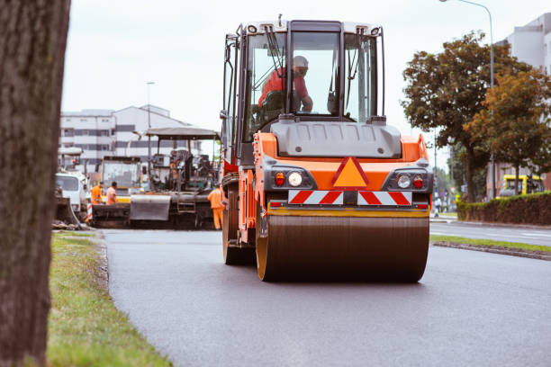 Best Driveway Paving Contractor  in Arp, TX