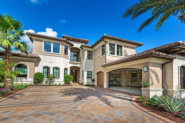 Best Decorative Driveway Pavers  in Arp, TX
