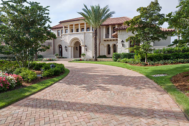 Best Professional Driveway Pavers  in Arp, TX