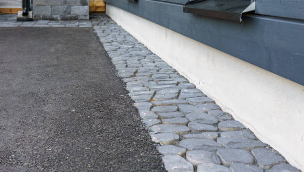 Best Interlocking Driveway Pavers  in Arp, TX