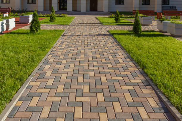 Best Driveway Paver Repair  in Arp, TX